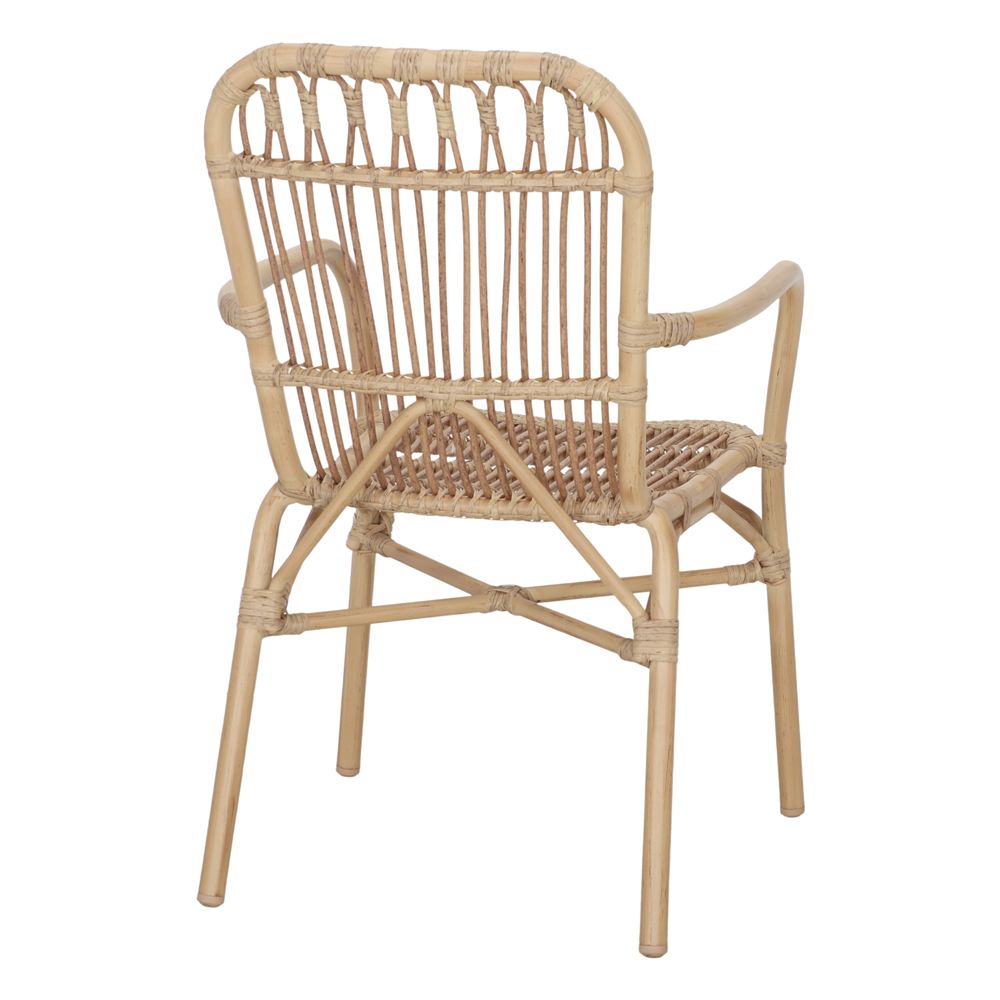 Fauteuil extérieur Pixton