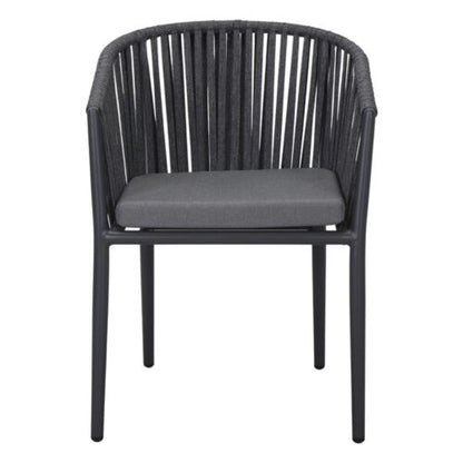 Chaise en corde Precia