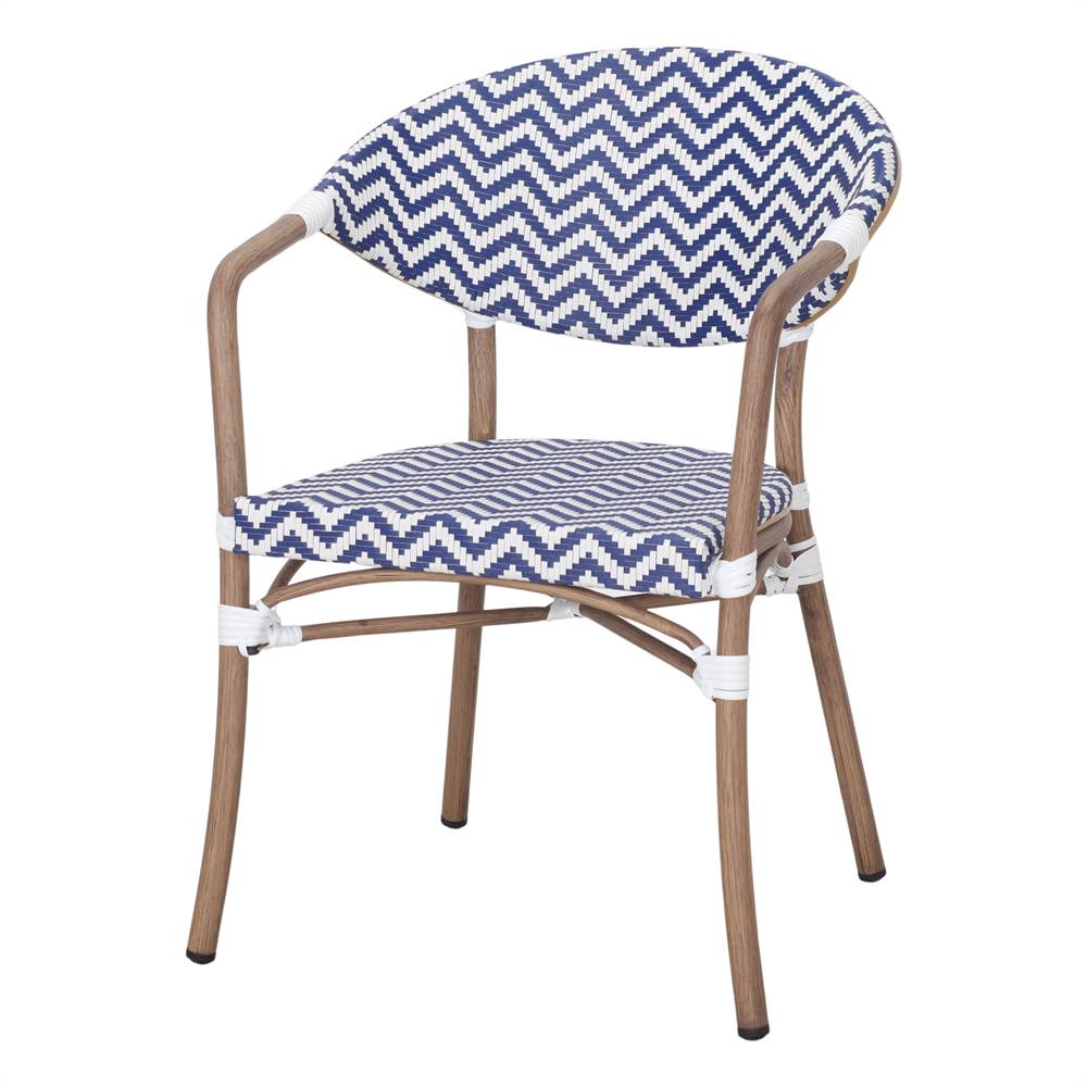 Chaise extérieur Rubi