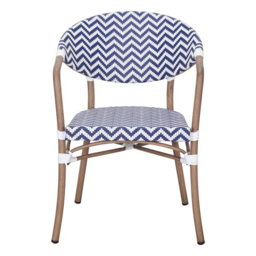 Chaise extérieur Rubi