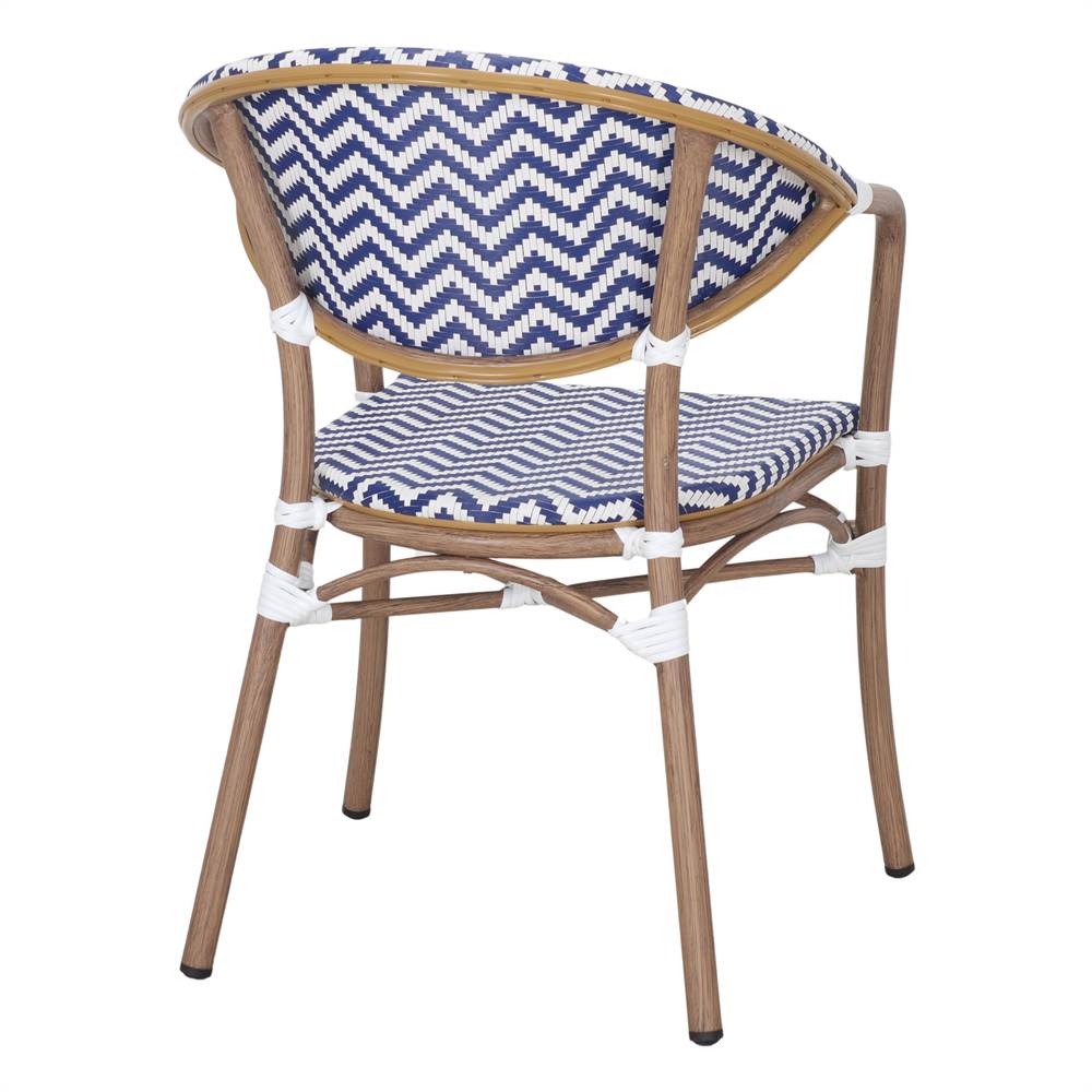 Chaise extérieur Rubi