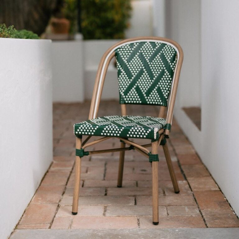 Chaise extérieur Tolay