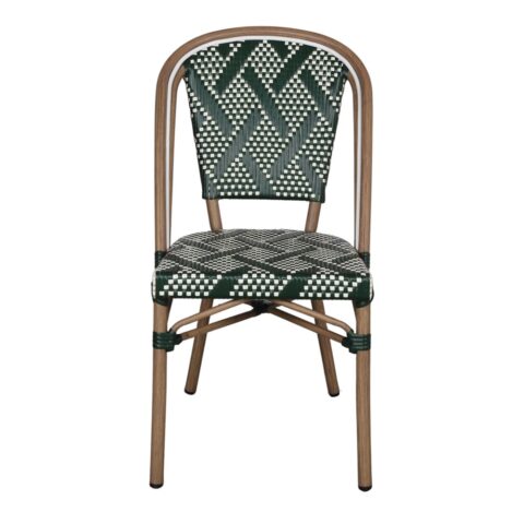 Chaise extérieur Tolay