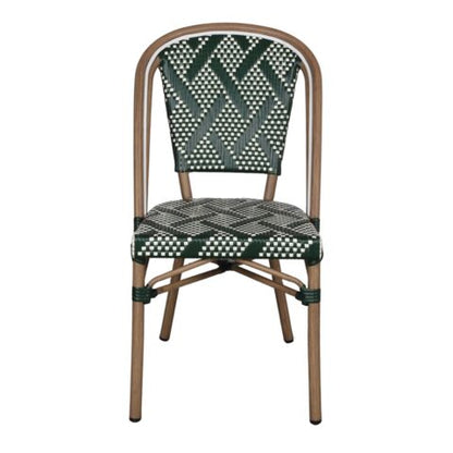 Chaise extérieur Tolay