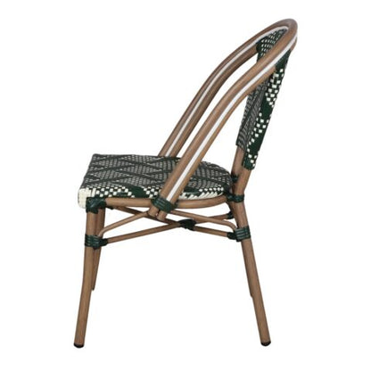 Chaise extérieur Tolay