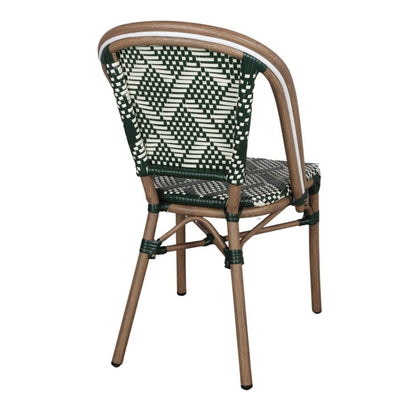 Chaise extérieur Tolay