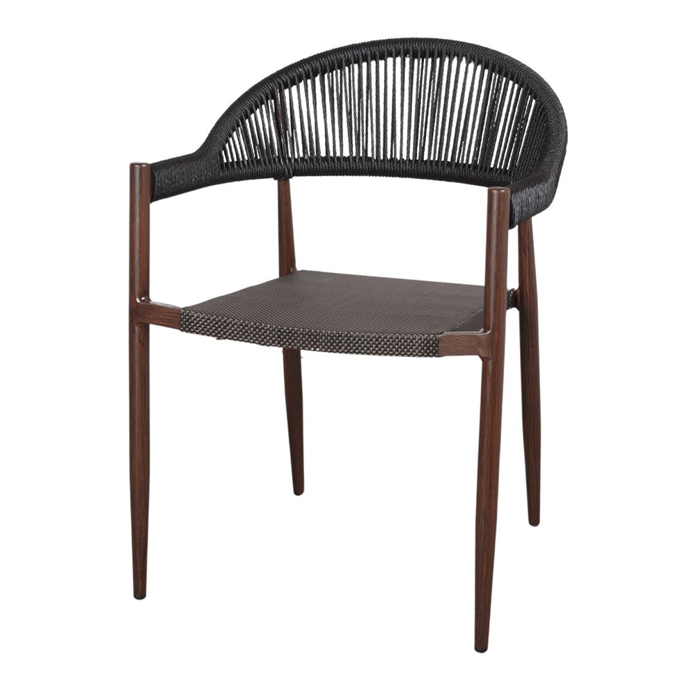 Chaise extérieur Triman