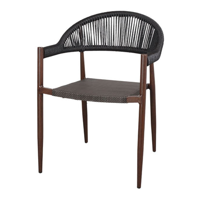 Chaise extérieur Triman