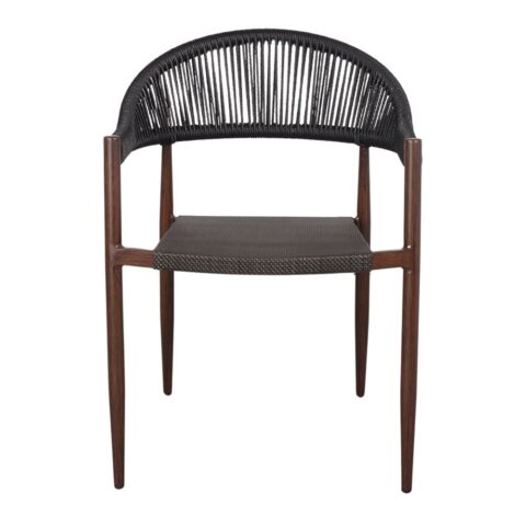 Chaise extérieur Triman