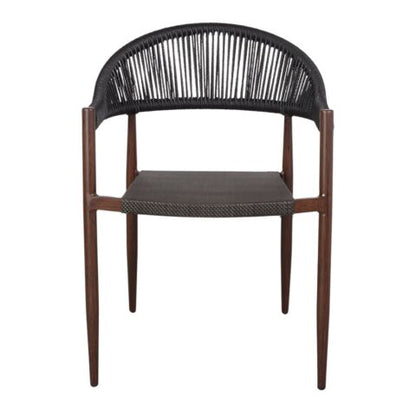 Chaise extérieur Triman