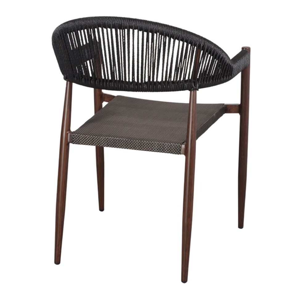 Chaise extérieur Triman