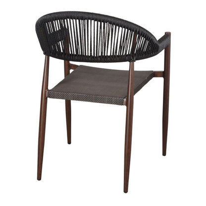 Chaise extérieur Triman