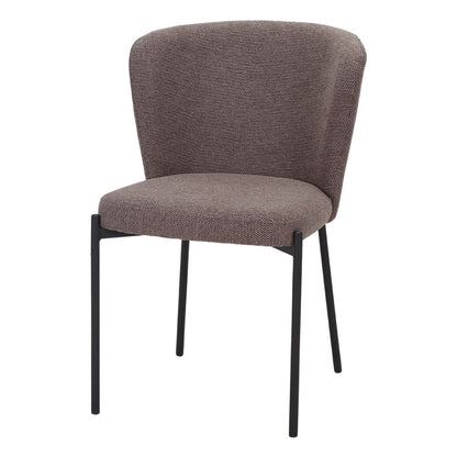 Chaise de restaurant pour int�rieur USSACA � mobilier int�rieur RestooTab