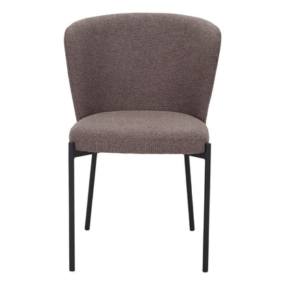 Chaise de restaurant pour int�rieur USSACA � mobilier int�rieur RestooTab