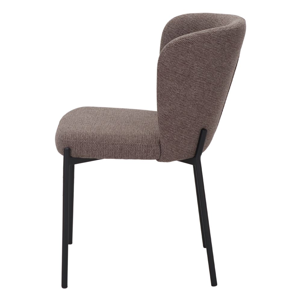Chaise de restaurant pour int�rieur USSACA � mobilier int�rieur RestooTab