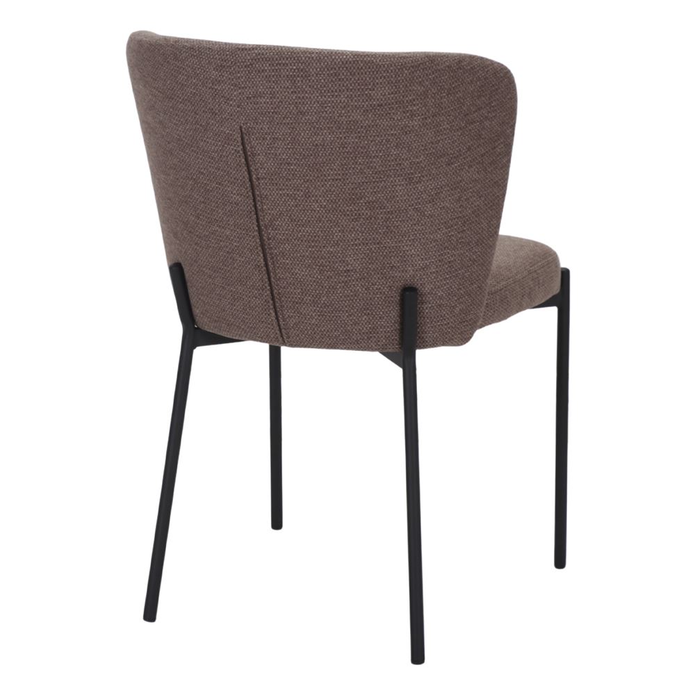 Chaise de restaurant pour int�rieur USSACA � mobilier int�rieur RestooTab