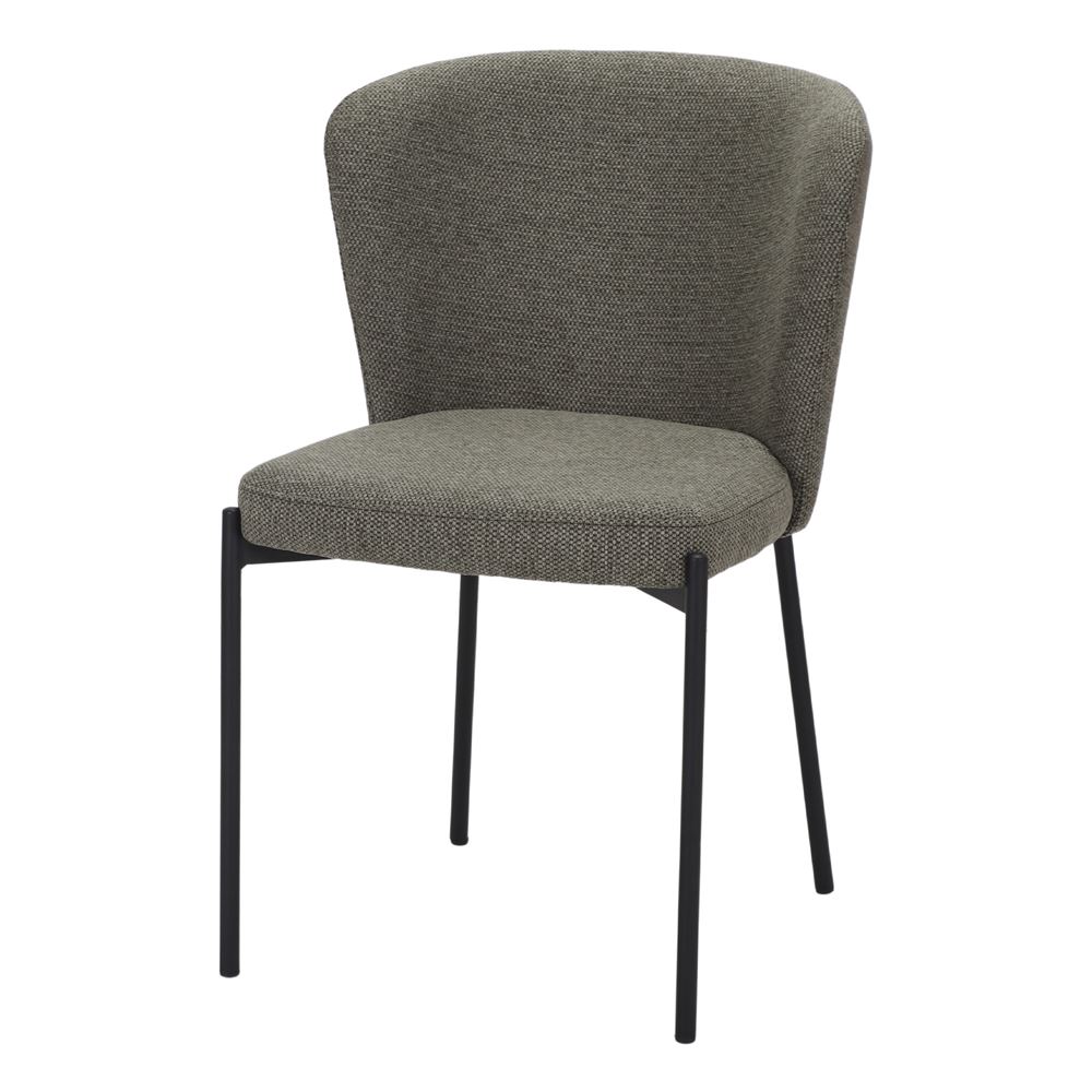 Chaise de restaurant pour int�rieur USSACA � mobilier int�rieur RestooTab