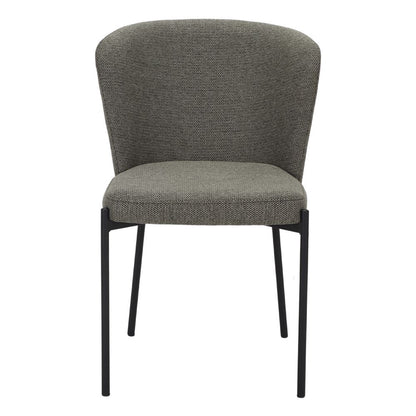 Chaise de restaurant pour int�rieur USSACA � mobilier int�rieur RestooTab