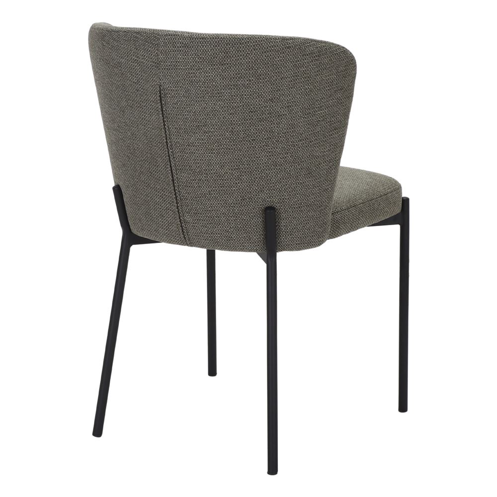 Chaise de restaurant pour int�rieur USSACA � mobilier int�rieur RestooTab