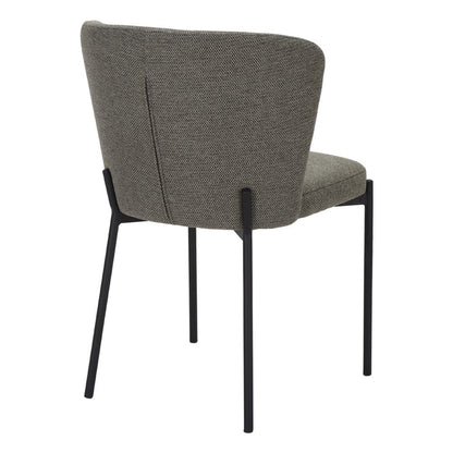 Chaise de restaurant pour int�rieur USSACA � mobilier int�rieur RestooTab