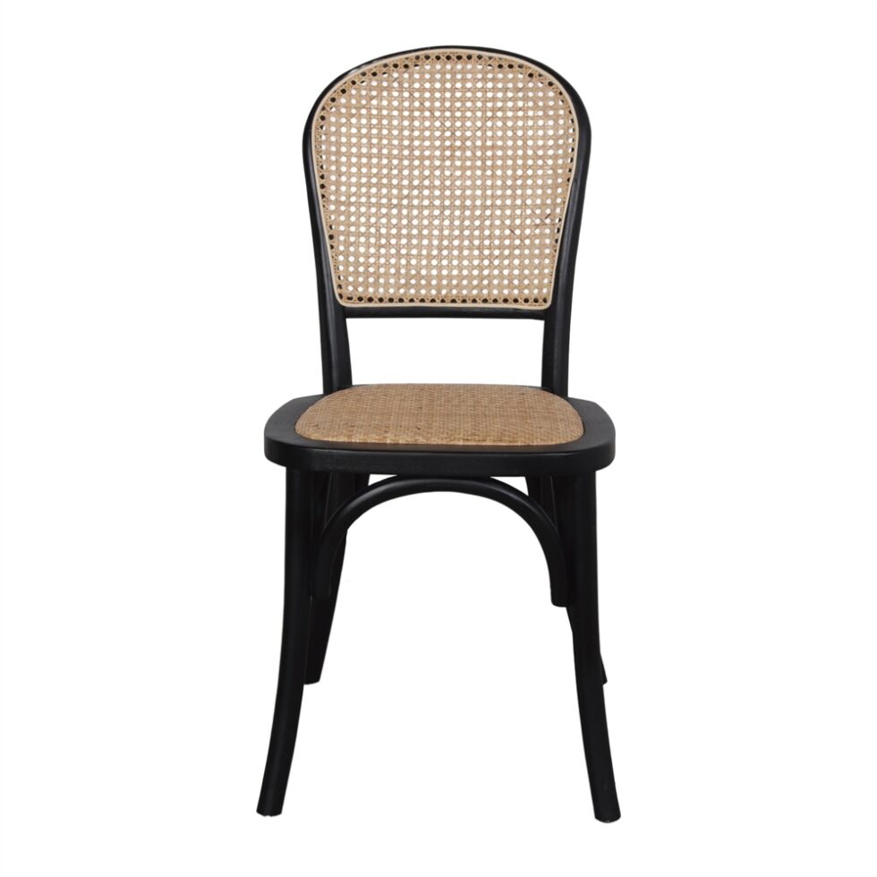Chaise en bois Vendi