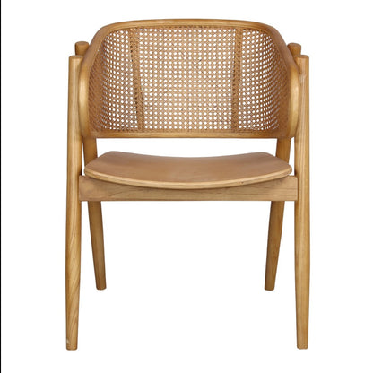 Chaise de restaurant pour int�rieur YUMIKA � mobilier int�rieur RestooTab