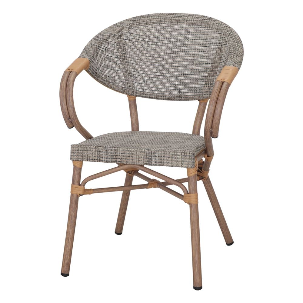 Chaise extérieur Antis