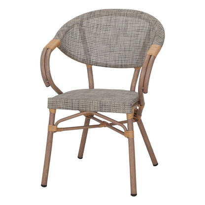 Chaise extérieur Antis