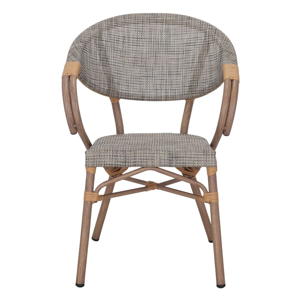 Chaise extérieur Antis