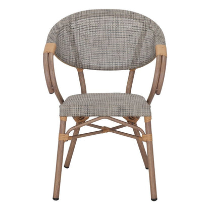 Chaise extérieur Antis