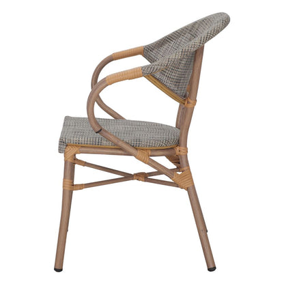 Chaise extérieur Antis