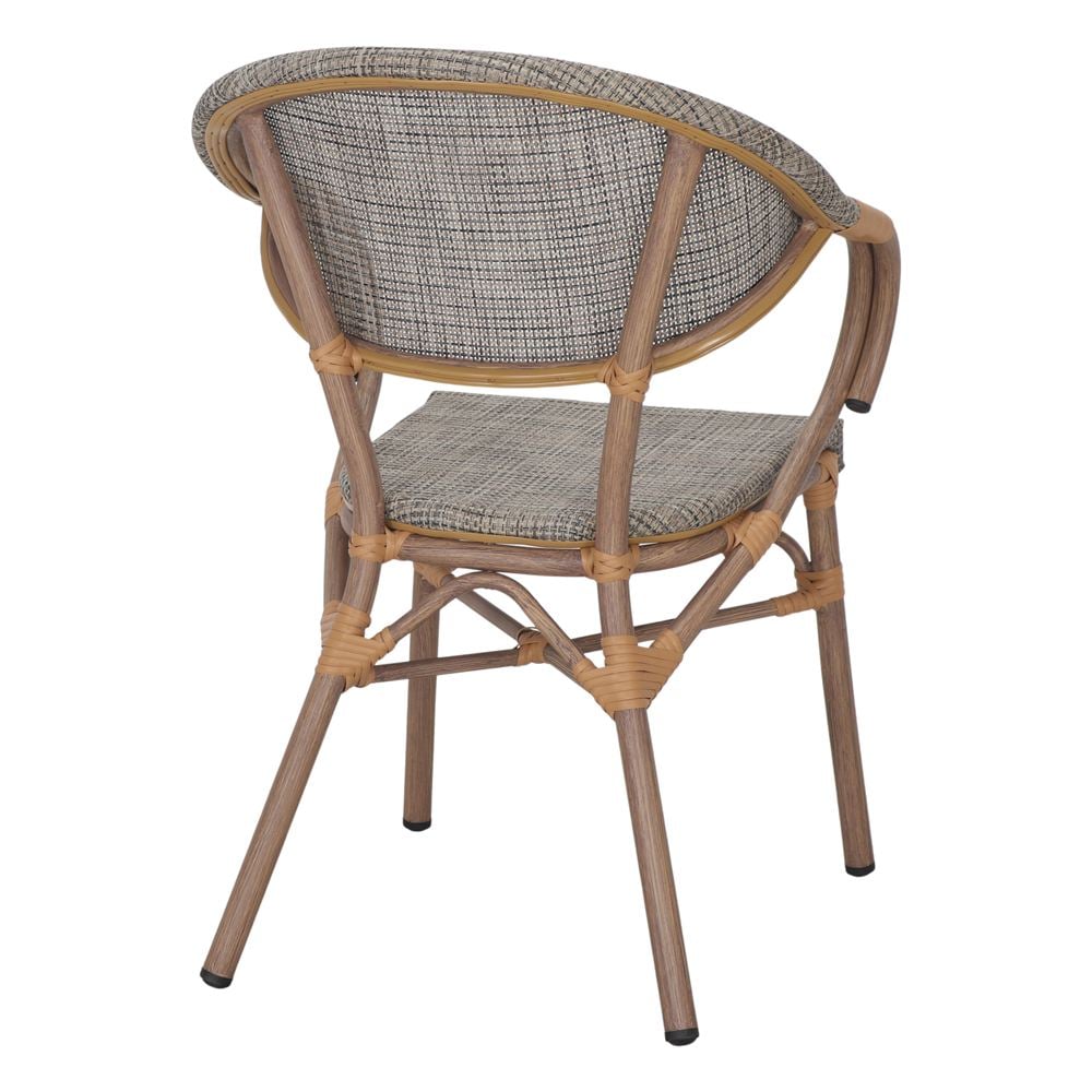 Chaise extérieur Antis