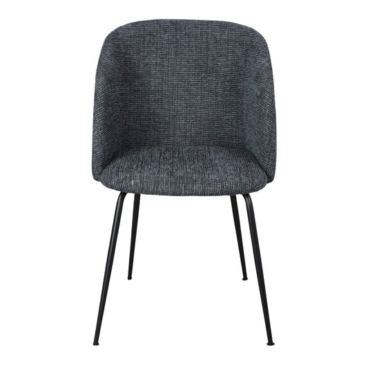 Silla contemporánea Bilussana