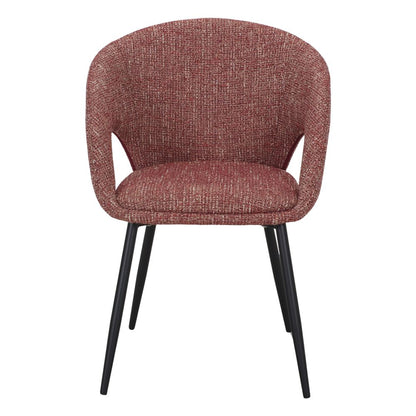 Sillón tapizado Gema