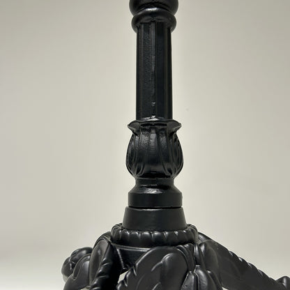 Lot de 36 pieds de table Bistrot déclassés