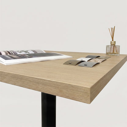 Plateau de table Chêne alba personnalisable