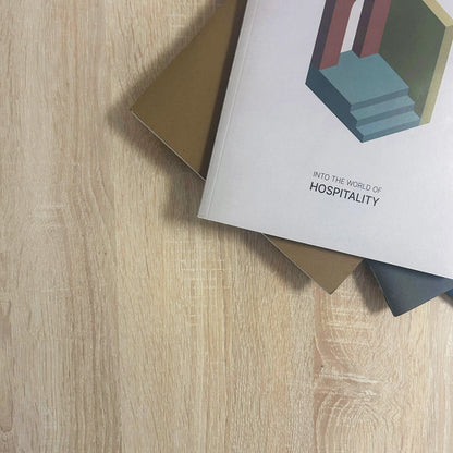 plateau de table sur mesure restaurant chêne bastide restootab