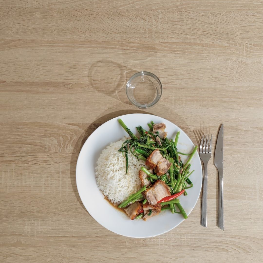 plateau de table sur mesure restaurant chêne bastide restootab