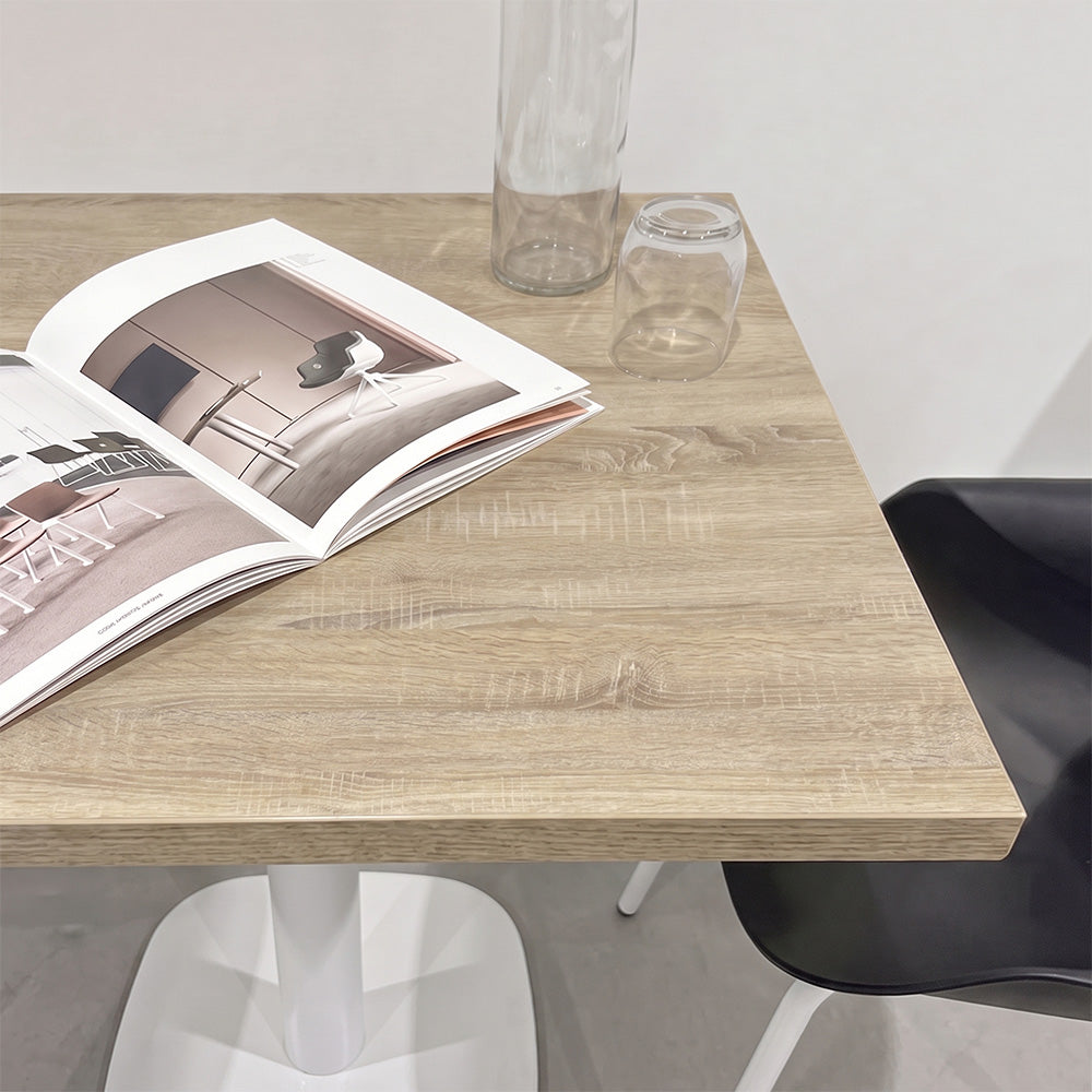 Plateau de table Chêne bastide personnalisable