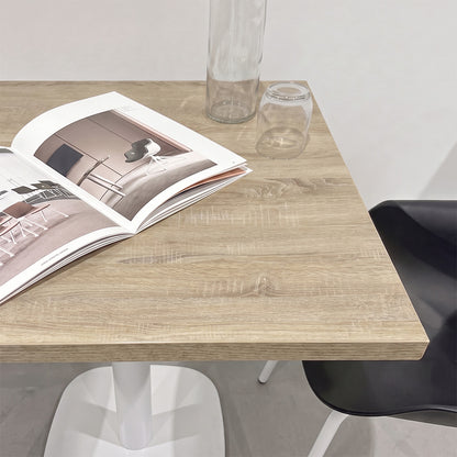 Plateau de table Chêne bastide personnalisable