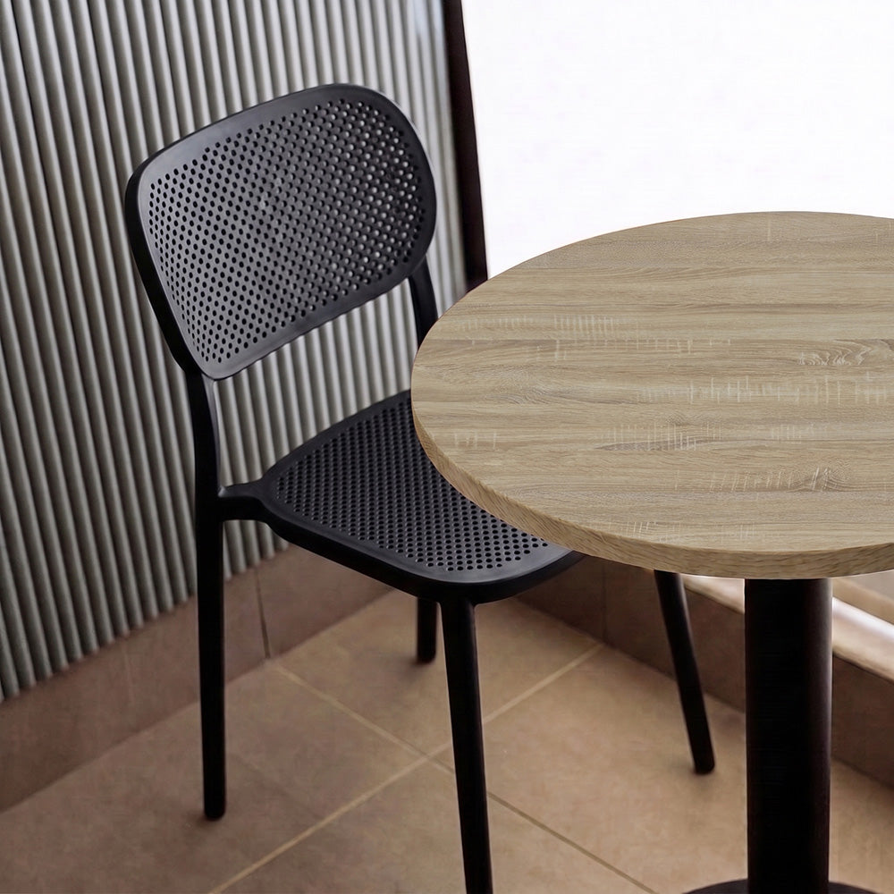 Plateau de table Chêne bastide personnalisable