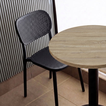 Plateau de table Chêne bastide personnalisable