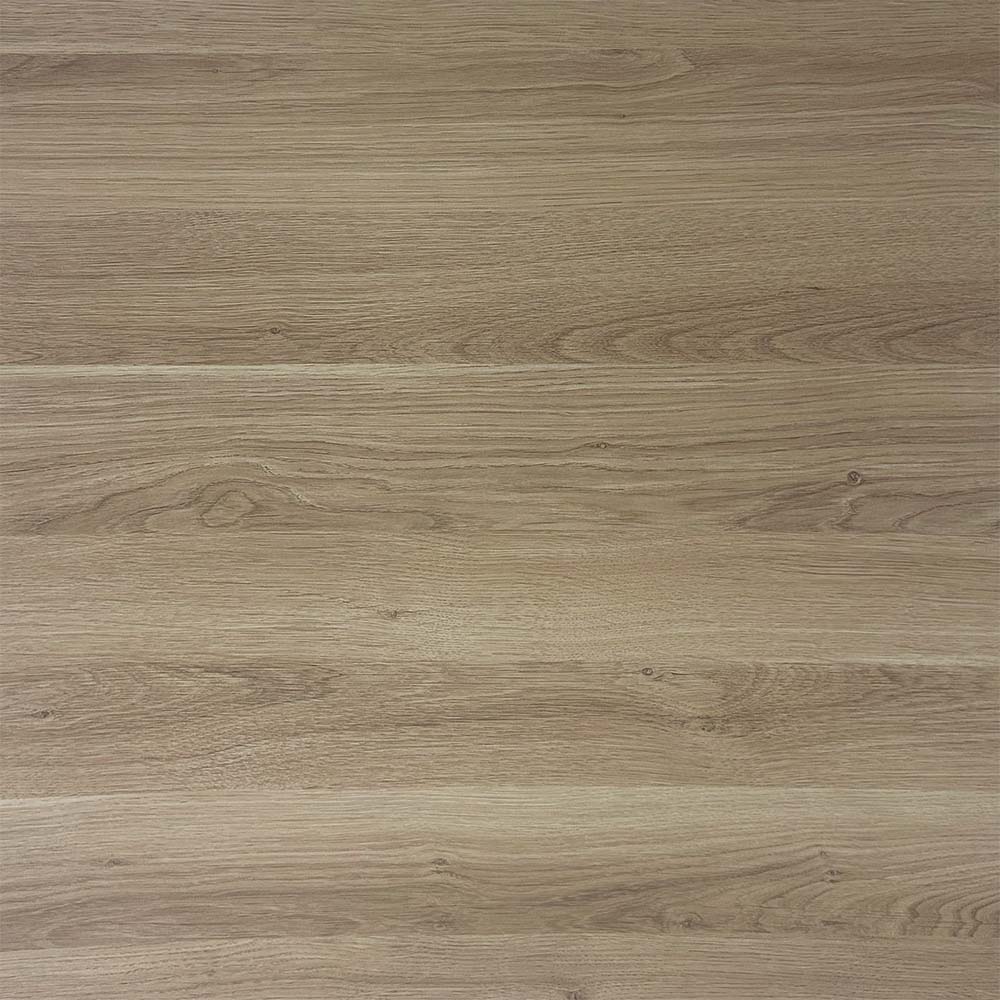 Plateau de table Chêne blanch personnalisable