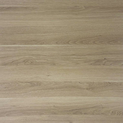 Décor pour plateau de table, style bois de chêne Restootab