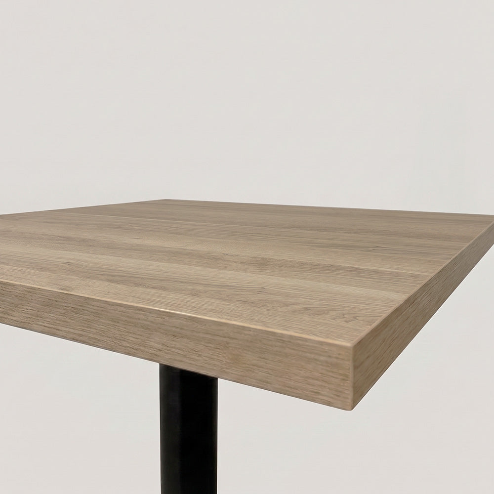 Plateau de table Chêne blanch personnalisable