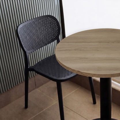 Plateau de table Chêne blanch personnalisable