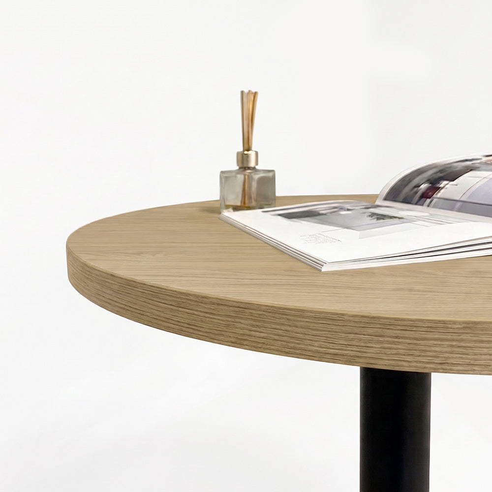 Plateau de table Chêne clair personnalisable