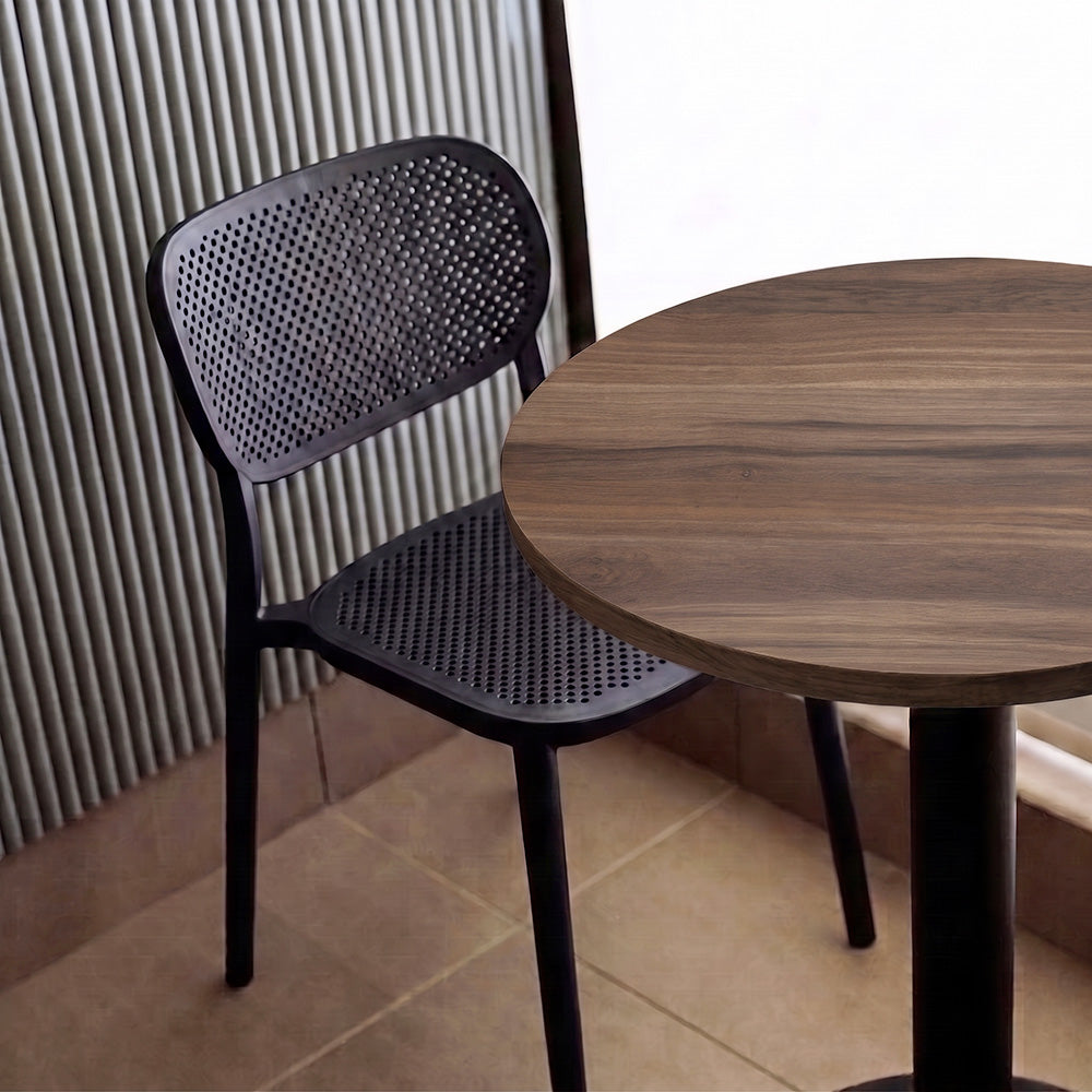 Plateau de table Chêne montagne personnalisable