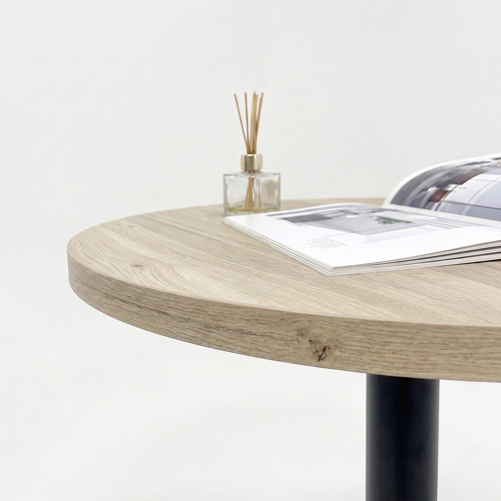 Plateau de table Chêne ponty personnalisable