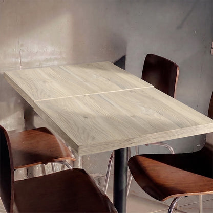 Plateau de table Chêne ponty personnalisable
